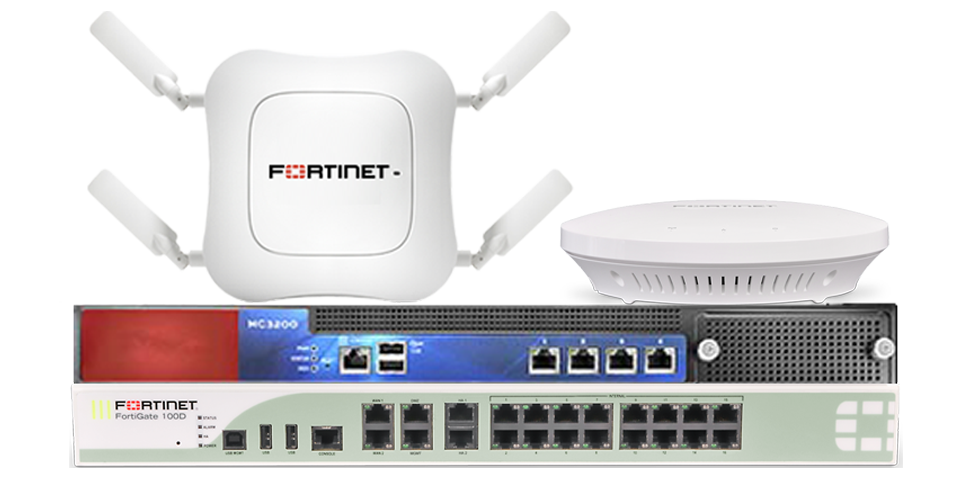 Fortinet