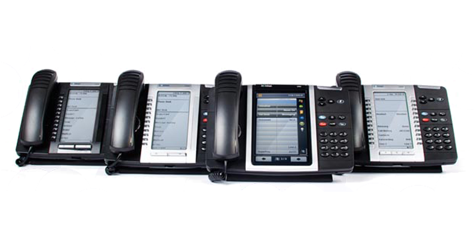 Mitel Phone Systems